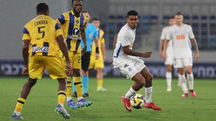 Вопреки победе: путь в Лигу Европы для Динамо сменится Лигой конференции