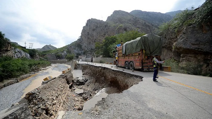 Землетрясение в Афганистане унесло жизни 600 человек