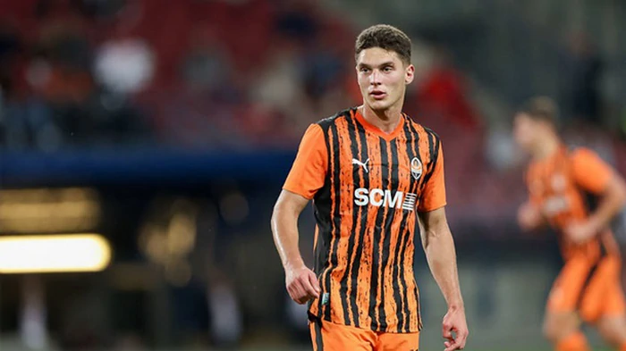 Бенфика сделала шаг вперед в переговорах по Судакову