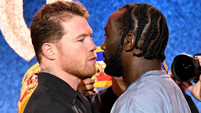 Альварес — Кроуфорд: Netflix представила яркий проморолик боя