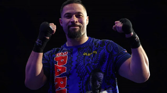 Паркер объявил о своих намерениях на фоне паузы в переговорах с Усиком