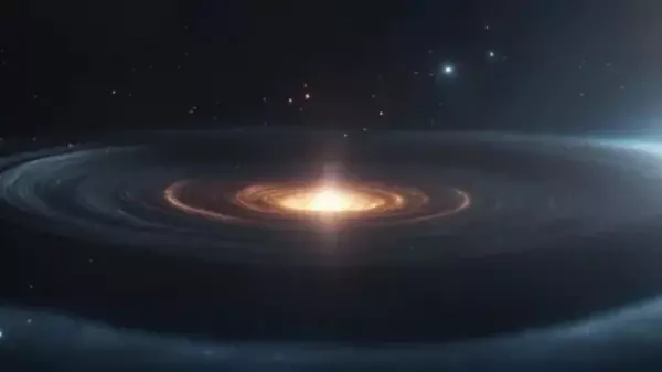 Волны Большого взрыва могут изменить наше представление о Вселенной: вот почему