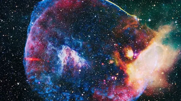 Пришельцы «звонят»? Ученые раскрыли источник таинственного сигнала из глубокого космоса