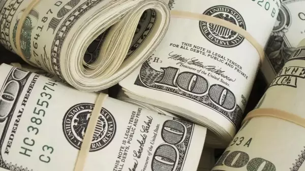 Курс доллара в Украине 30 августа: сколько стоит валюта в обменниках сегодня