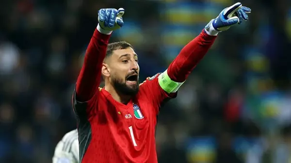 Манчестер Сити готовит замену первому номеру