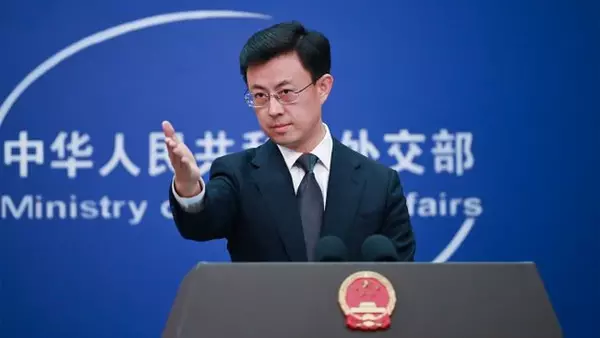 Китай согласовал с РФ «пробный» безвизовый режим: что это значит