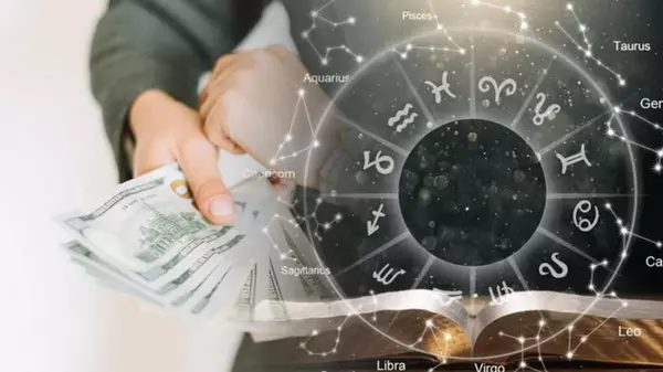 Финансовый гороскоп на неделю: кого из знаков Зодиака ждет прибыль 1-7 сентября