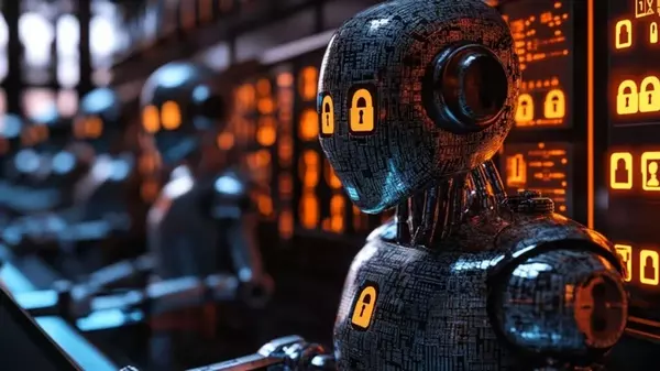 Найден первый в мире компьютерный вирус на базе ИИ: эксперты бьют тревогу