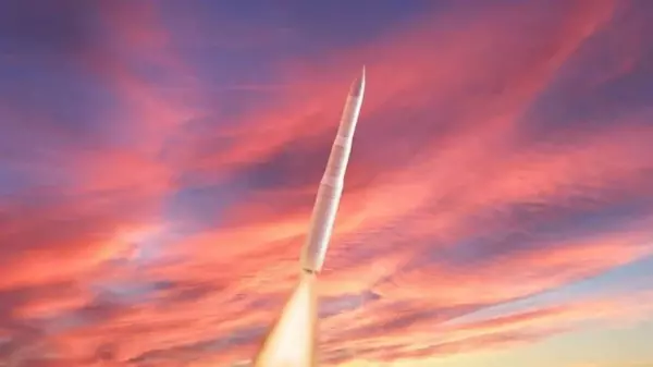 США могут построить шахты для ядерных ракет Sentinel на частных территориях