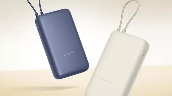 Пауэрбанки Xiaomi экстренно отзывают из-за рисков возгорания и взрыва