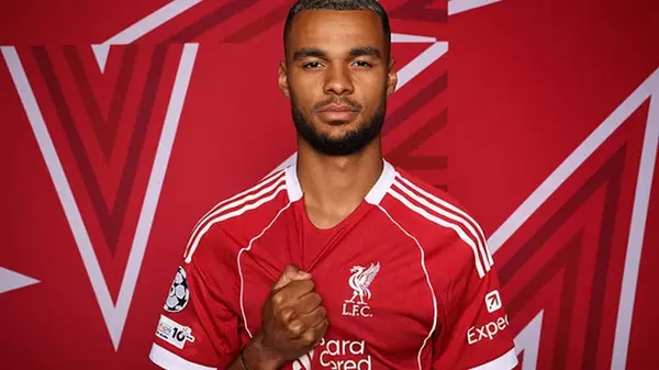 Ливерпуль за успешную игру стимулировал игрока продлением контракта