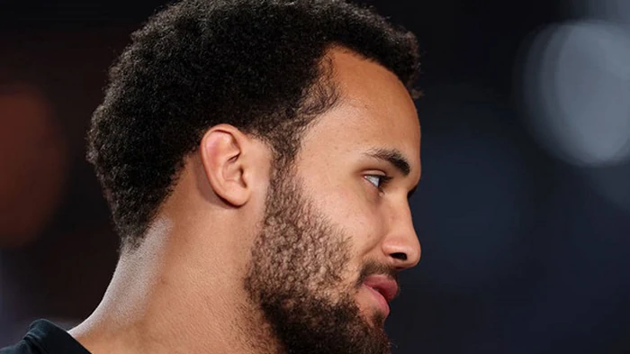 Большие амбиции: тренер верит в чемпионское будущее Итаумы