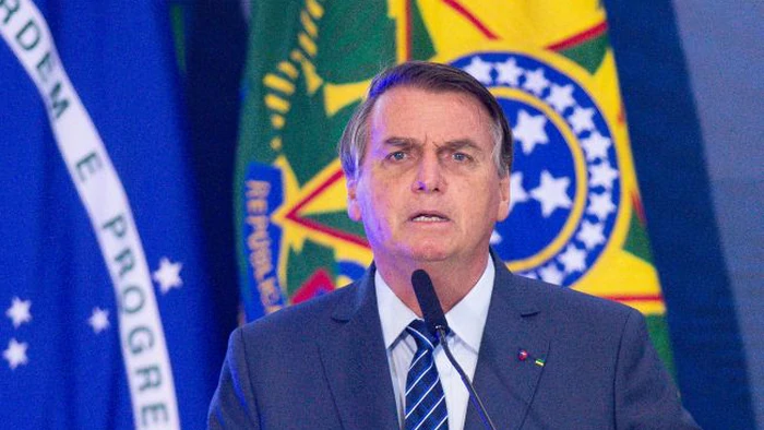 Экс-президента Бразилии Болсонару отправили в тюрьму на 27 лет: что известно