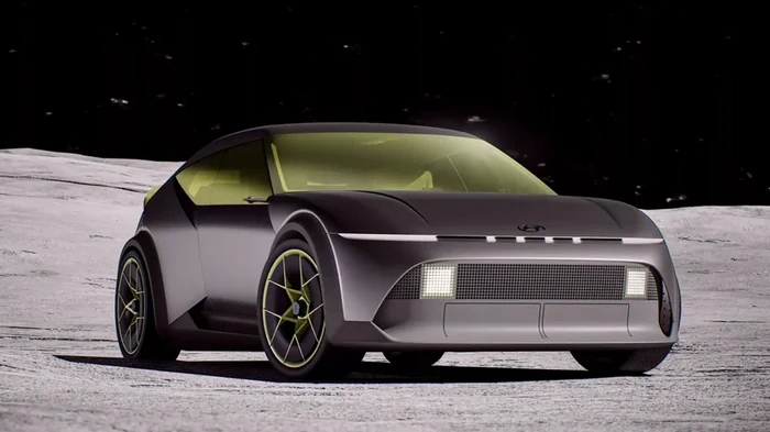 Hyundai готовит недорогой электромобиль с запасом хода более 600 км — подробности и фото