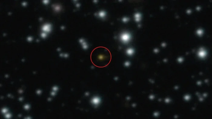 В космосе произошел многократный гамма-всплеск: это явление никогда не повторяется во Вселенной