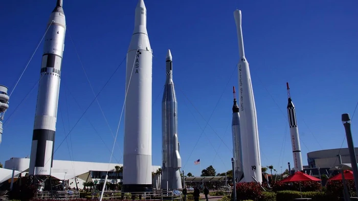 Битва за космос началась: в США приняли принципиальное решение по китайцам