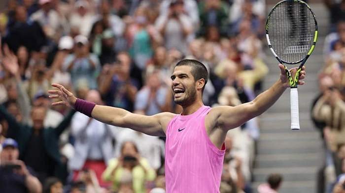 US Open-2025: Алькарас стал победителем