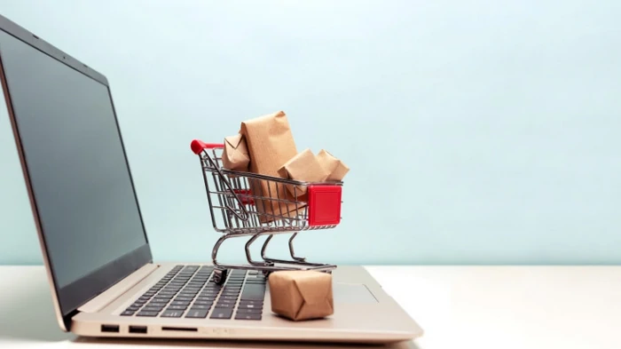 Налоговая получит все данные украинцев, продающих товары или сдающих квартиры через интернет