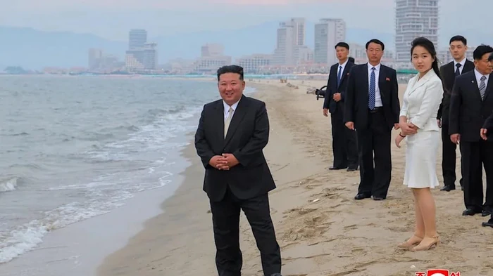 Ким Чен Ын готовит себе преемника и выбрал очень необычную кандидатуру, — Independent