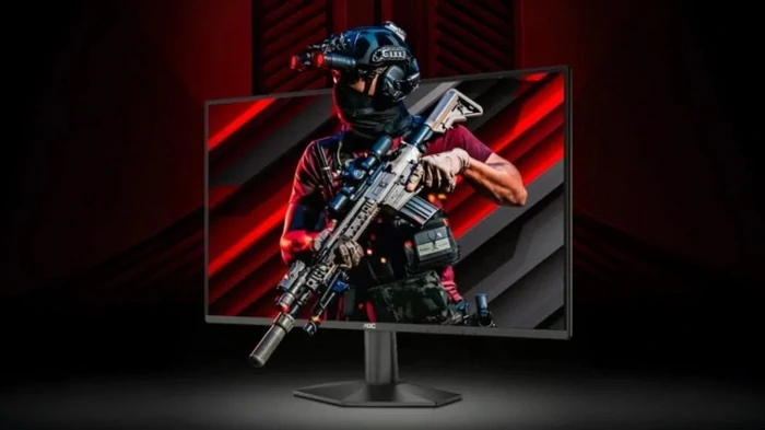 «2K 144 Гц» всего за $100: на рынке появился один из самых дешевых игровых мониторов