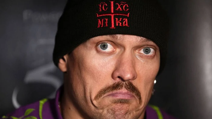 Промоутер Паркера намекнул, что Усик избегает боя