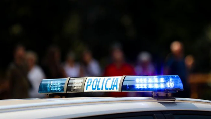 В Польшу снова залетел «неопознанный летающий объект»