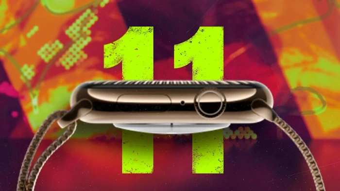 Раскрыта одна из главных особенностей новых Apple Watch, которые покажут завтра