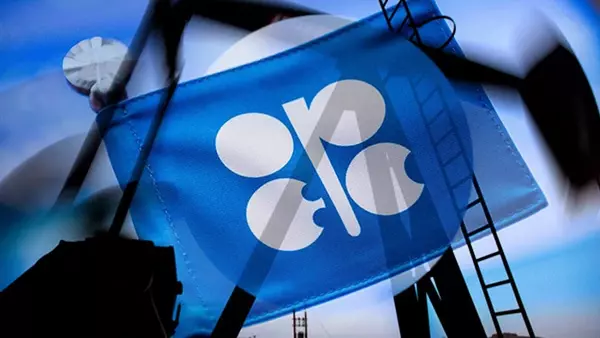 Страны ОПЕК+ согласовали увеличение добычи нефти