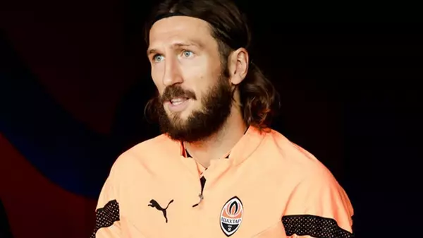 Украинец завершил карьеру игрока и начал тренерский путь в Греции