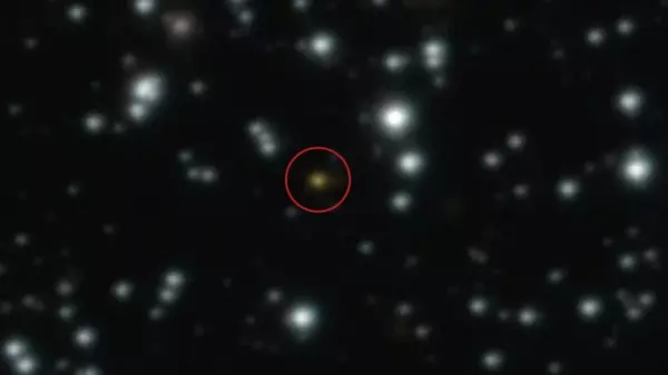 В космосе произошел многократный гамма-всплеск: это явление никогда не повторяется во Вселенной