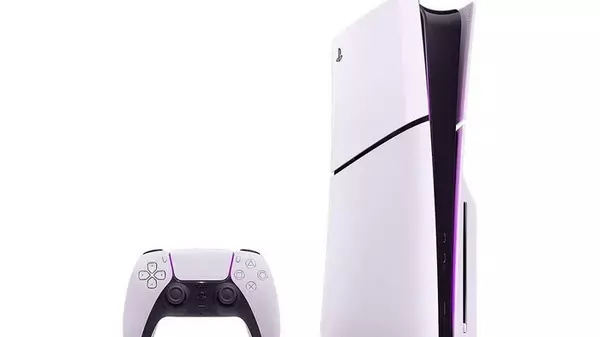 У Playstation 6 будут проблемы: дети всё меньше интересуются игровыми консолями, - аналитик