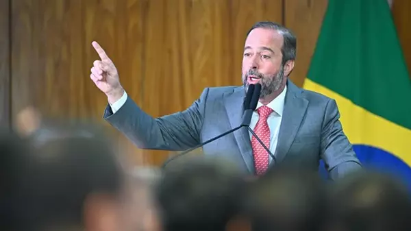 В Бразилии заговорили о собственном ядерном оружии