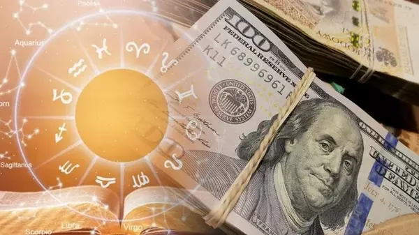 Финансовый гороскоп на неделю: кого из знаков Зодиака ждет прибыль 8-14 сентября