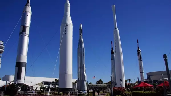 Битва за космос началась: в США приняли принципиальное решение по китайцам