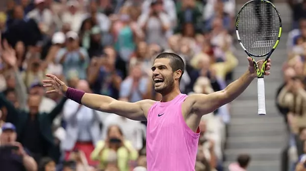 US Open-2025: Алькарас стал победителем