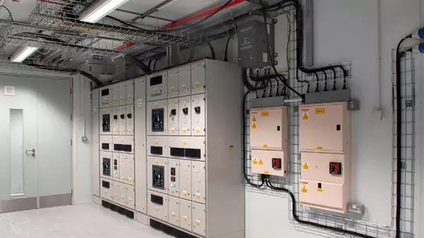 Надежное и качественное электротехническое оборудование