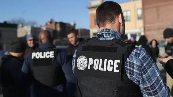 В американской школе произошла стрельба: минимум два ученика ранены