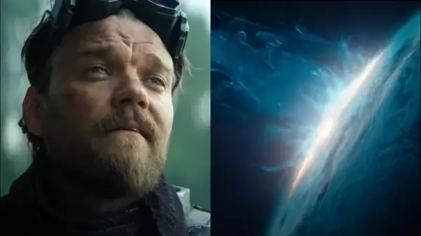 Сериал «Основание» продлили еще на один сезон