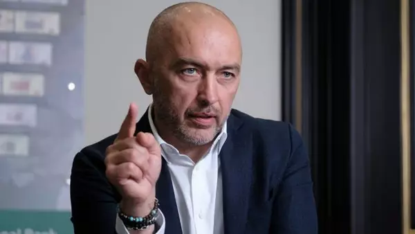 НБУ в четвертый раз подряд сохранил учетную ставку несмотря на снижение инфляции