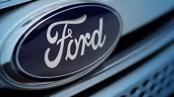 Ford отзывает в США почти 1,5 млн автомобилей