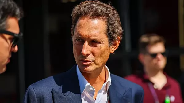 Будет убирать улицы и ухаживать за пожилыми людьми: суд наказал руководителя Ferrari