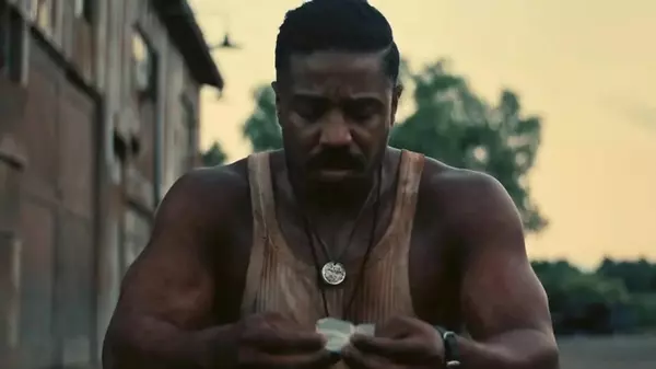 6 напряженных триллеров 2025 года, которые вы могли пропустить