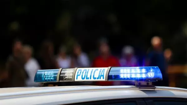 В Польшу снова залетел «неопознанный летающий объект»