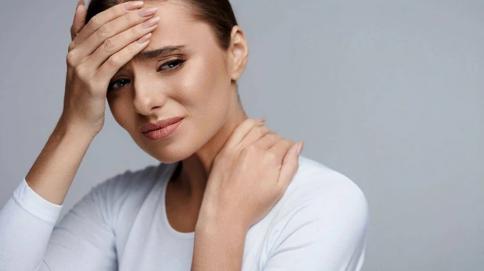 Постійна нудота рак