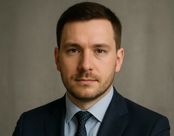 Александр Лицкевич