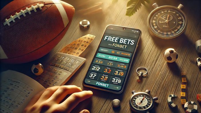 Обзор бонусов Фонбет: на что стоит обратить внимание