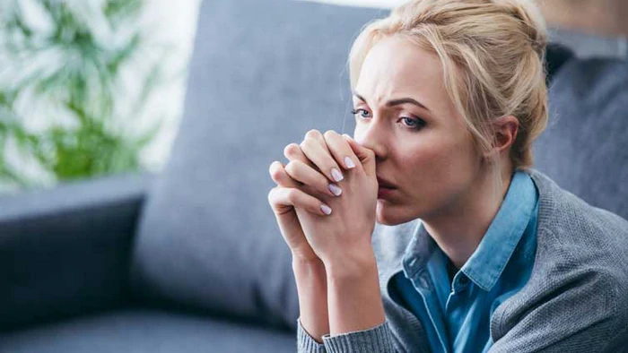 Постійна нудота рак