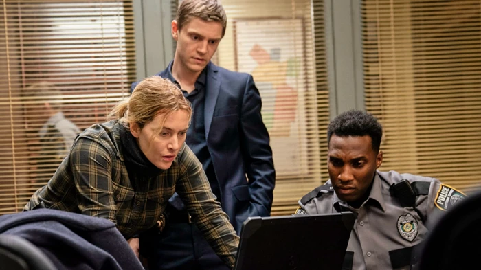 5 детективных сериалов, от которых невозможно оторваться