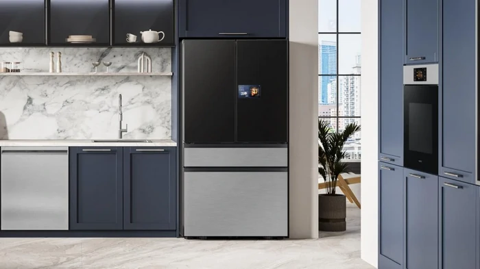 Samsung запустила в умных холодильниках за $3000 рекламу – и ее нельзя отключить