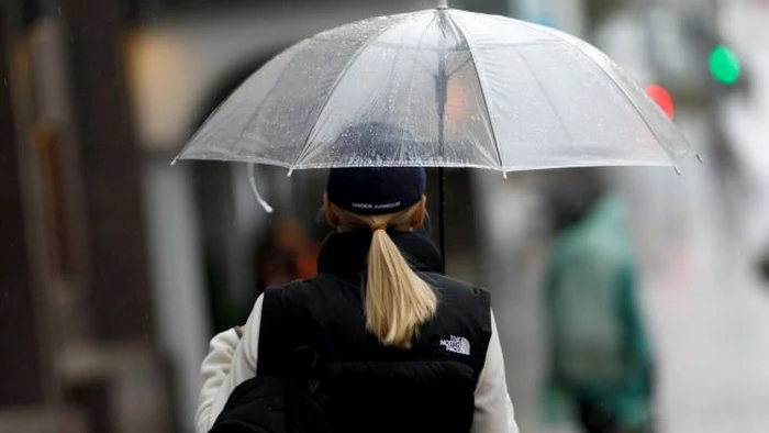 Закарпатье накроют дожди с грозами: синоптики дали прогноз на завтра